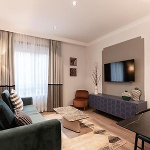 Appartement met Twee Slaapkamers